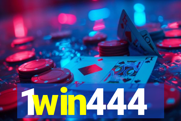 1win444