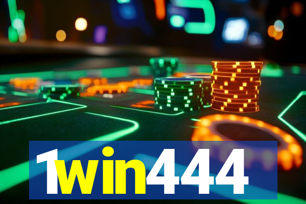 1win444