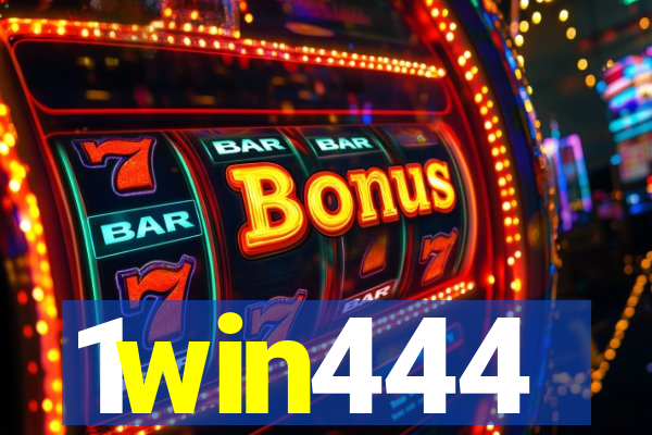 1win444