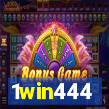 1win444