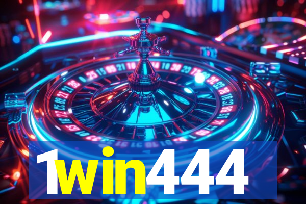 1win444