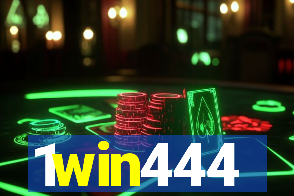 1win444