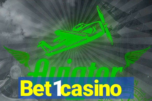 Bet1casino