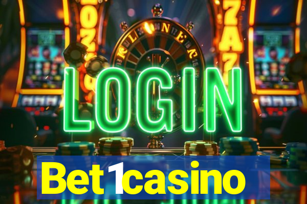 Bet1casino