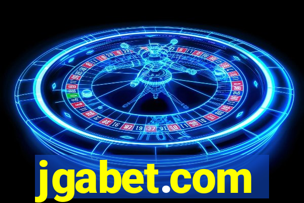 jgabet.com