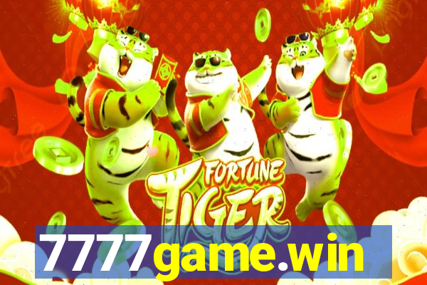 7777game.win