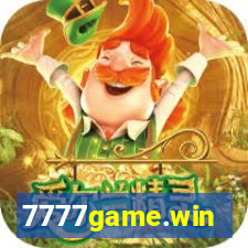 7777game.win