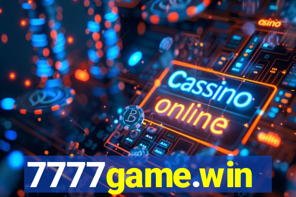 7777game.win