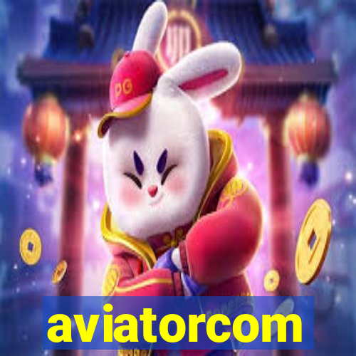 aviatorcom