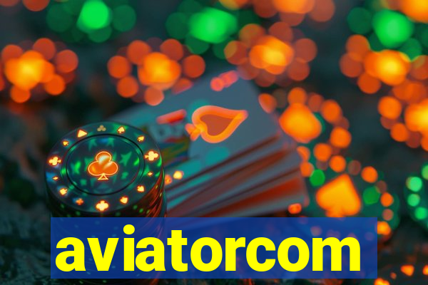 aviatorcom