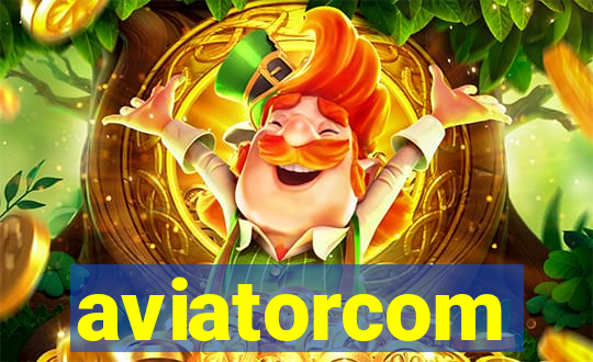 aviatorcom