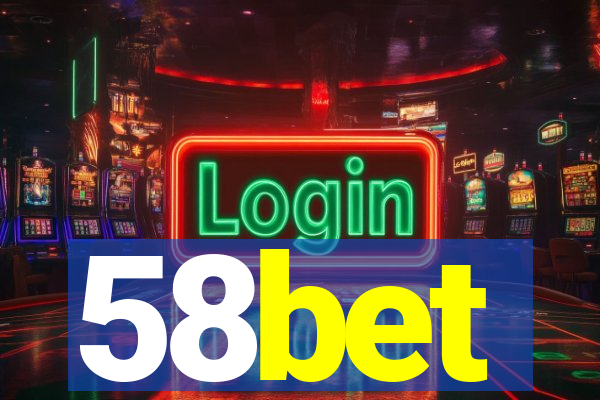 58bet