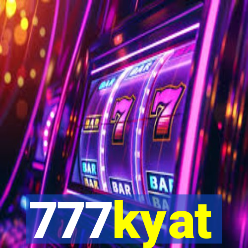 777kyat