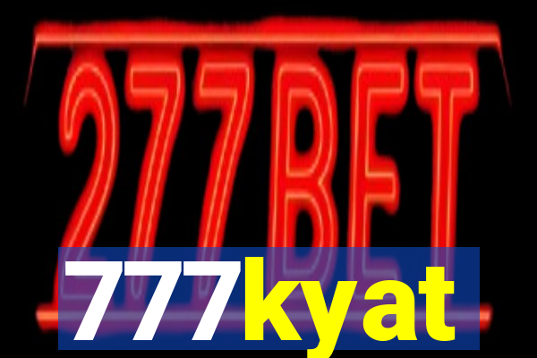 777kyat