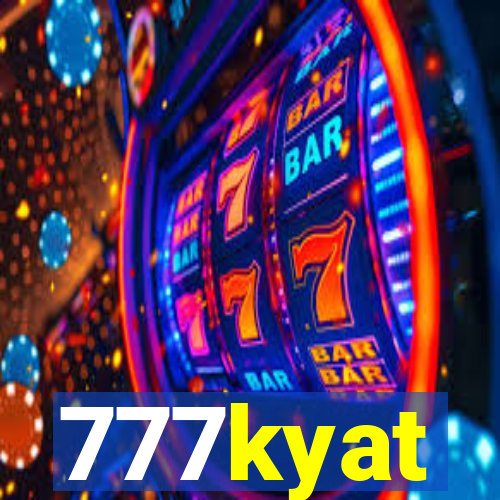 777kyat