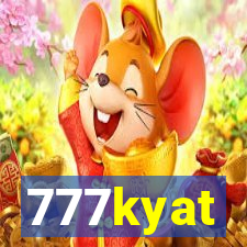 777kyat