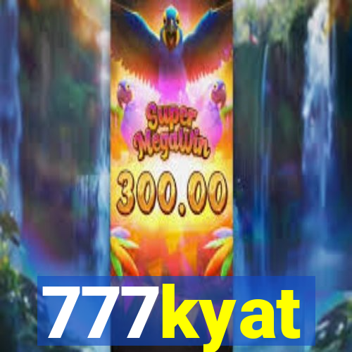 777kyat