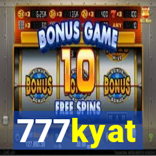 777kyat