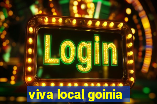 viva local goinia