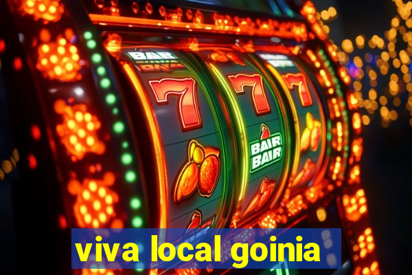 viva local goinia