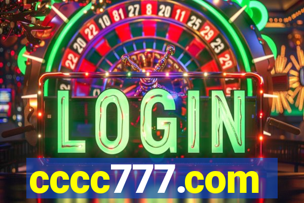 cccc777.com