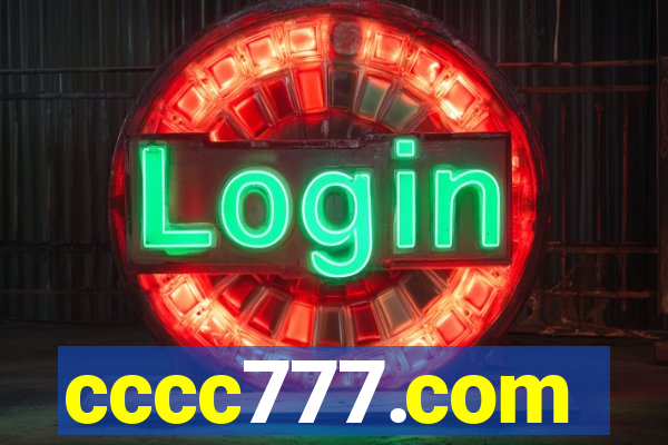 cccc777.com