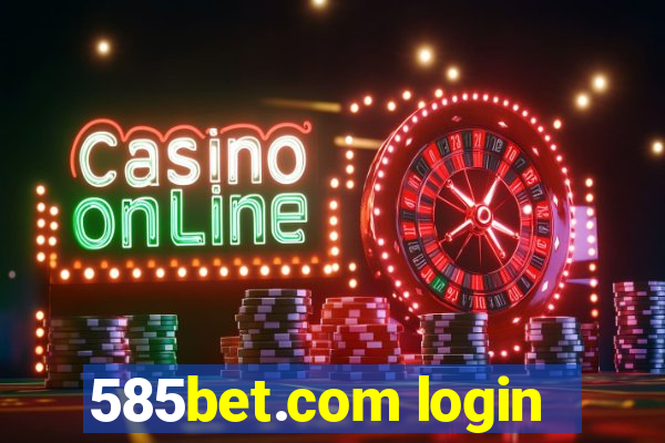 585bet.com login