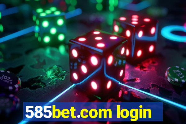 585bet.com login