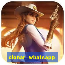 clonar whatsapp pelo email