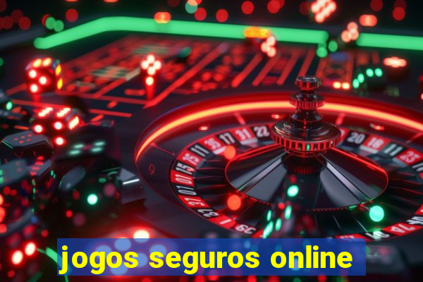 jogos seguros online