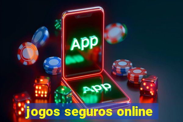 jogos seguros online