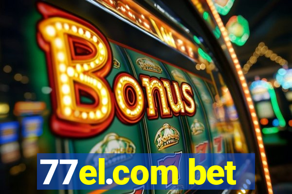 77el.com bet