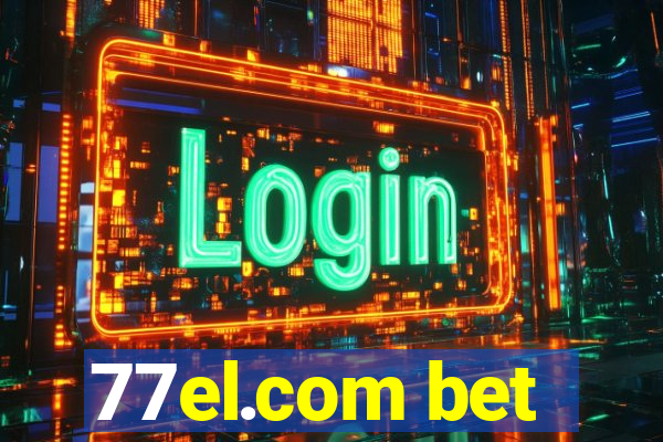 77el.com bet