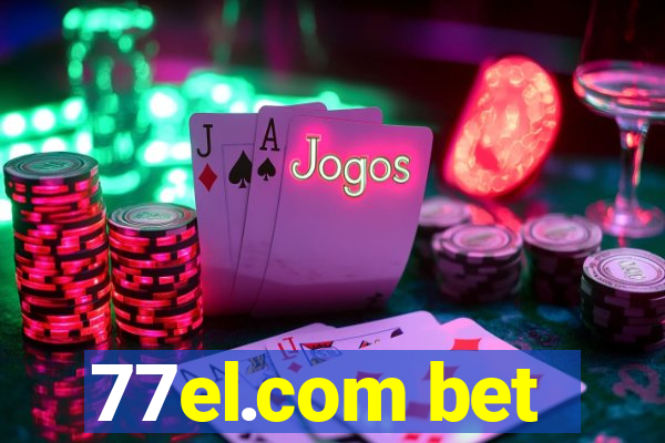 77el.com bet