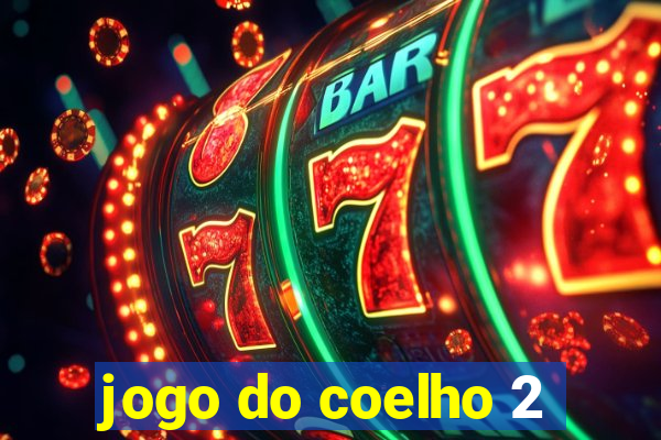 jogo do coelho 2