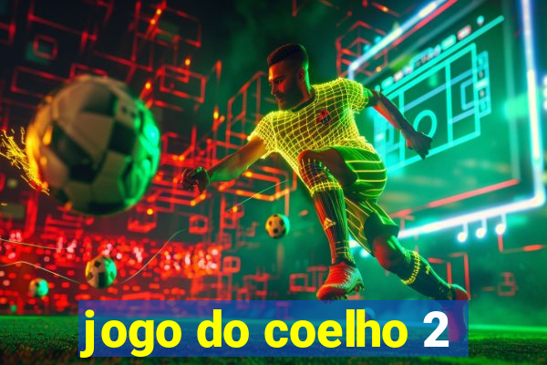 jogo do coelho 2