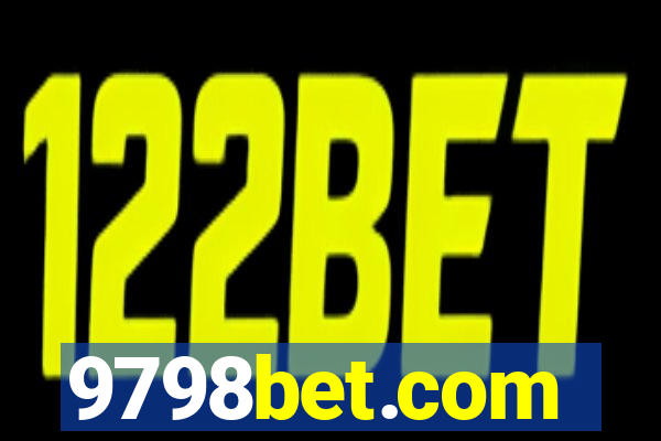 9798bet.com