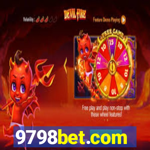 9798bet.com