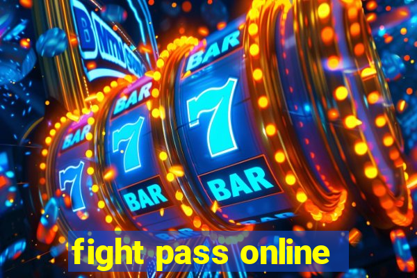 fight pass online