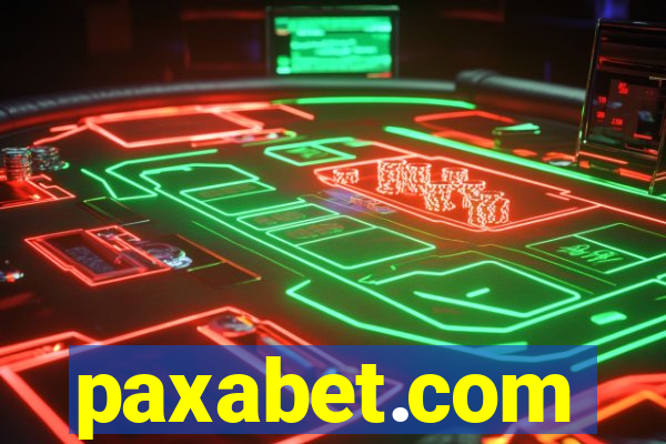 paxabet.com