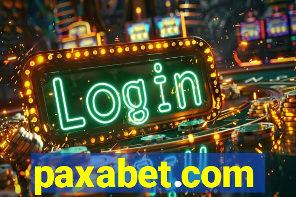 paxabet.com