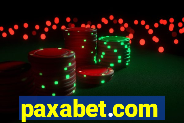 paxabet.com