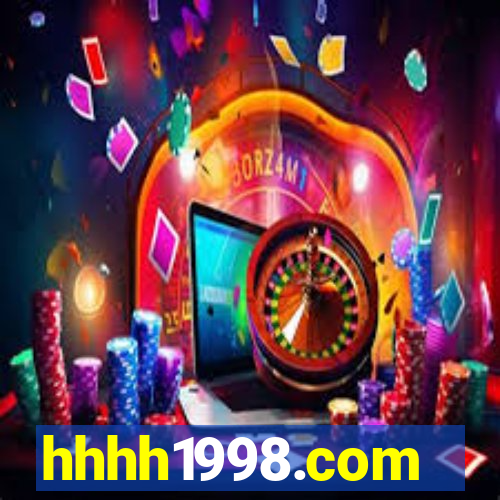 hhhh1998.com