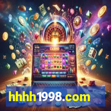 hhhh1998.com