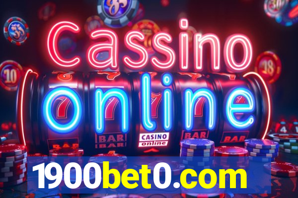 1900bet0.com