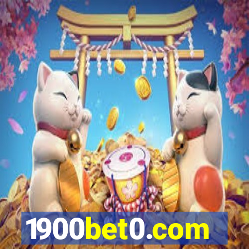 1900bet0.com