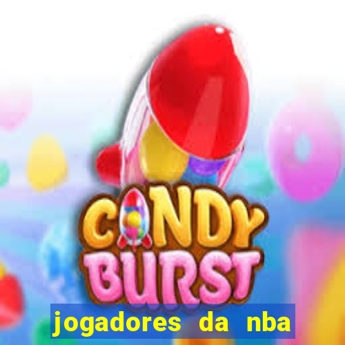 jogadores da nba de a a z stop