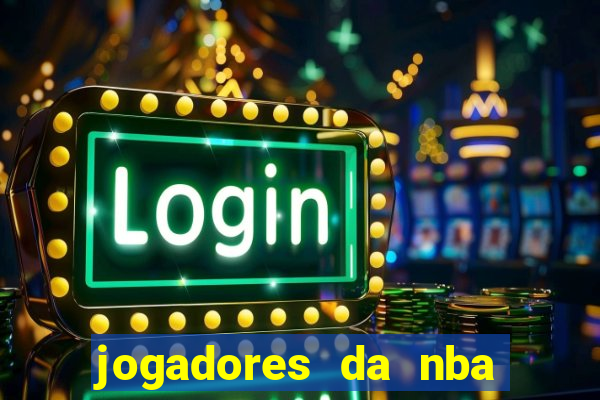 jogadores da nba de a a z stop