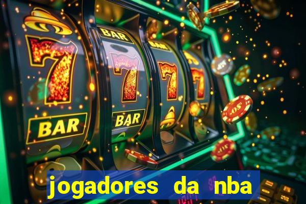 jogadores da nba de a a z stop