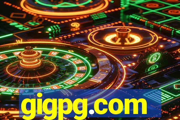 gigpg.com